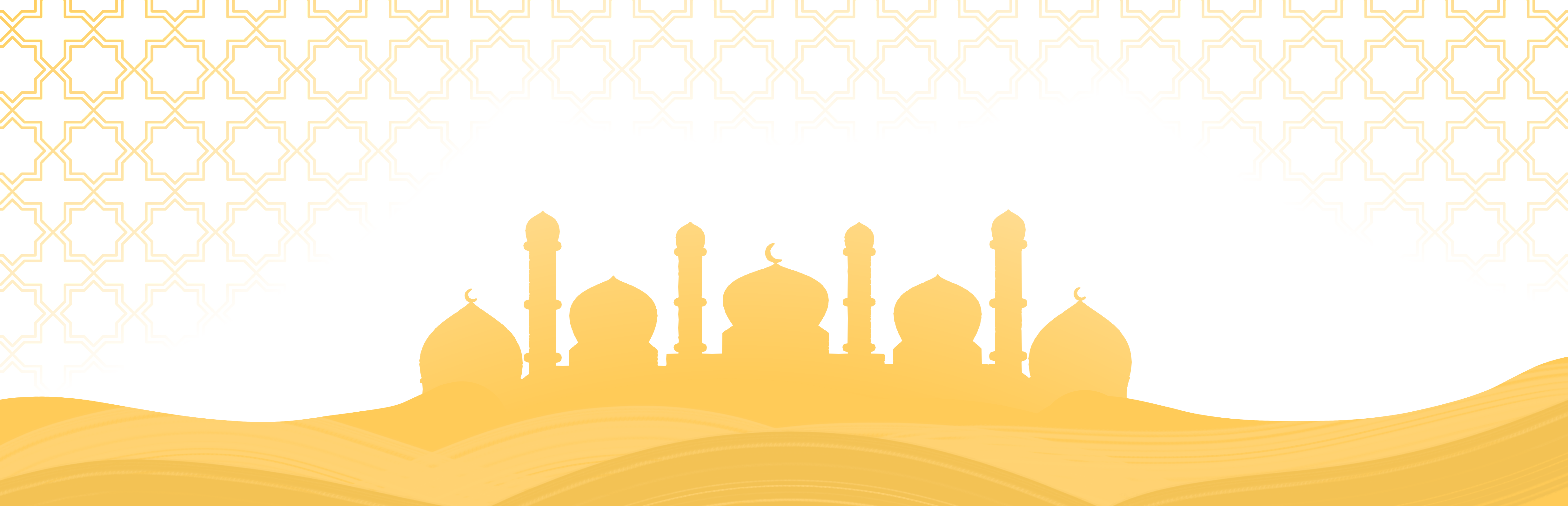Mosque background